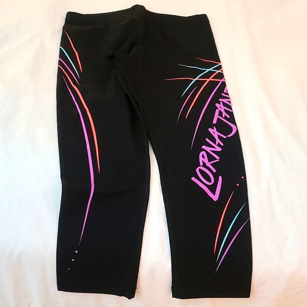 Lorna Jane tight 3/4, small
